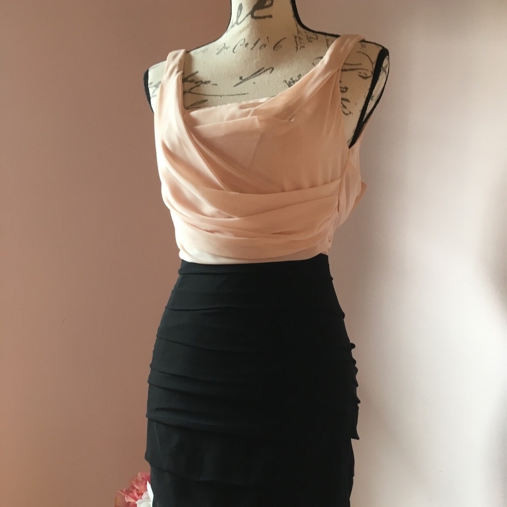 Gorgeous EXPRESS Cocktail/Special Occasion Dress
Original Price-$58! NWT💕 - Picture 2 of 7